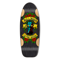 Bulldog Deck Car Paint Black Stain 11.875 Inch Width image