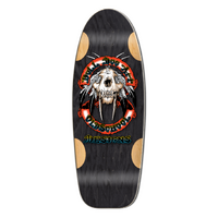 Bulldog Deck Sabertooth Black Stain 11.875 Inch Width image