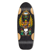 Bulldog Deck Z13 Black Stain 11.875 Inch Width image