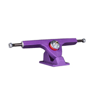 Caliber Trucks RKP V2 10 44d Stone Plum image
