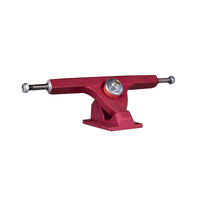 Caliber Trucks RKP V2 10 44d Stone Ruby image