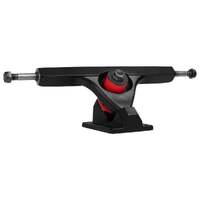 Caliber Trucks V3 10 44d Raked Blackout image
