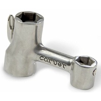 Carver Tool Pipewrench image