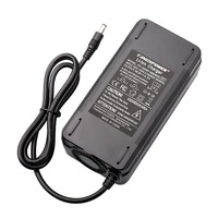 E-Scooter Charger 58.8V 3A Plug 5.5 image