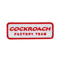 Cockroach Patch Factory Team image