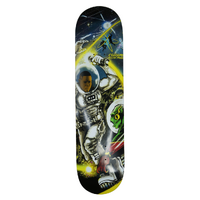 Colours Deck ODB Killah Priest Planet of the Gods 8.1 image