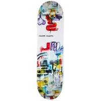 Colours Deck Grunge Will Barras 8.2 image