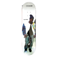 Colours Deck ODB Killah Priest 8.1 image