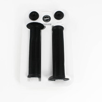 Colony Much Room Black Scooter Grips image