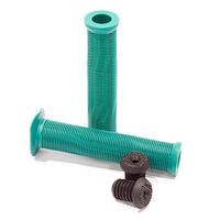 Colony Much Room Emerald Scooter Grips image