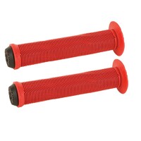Colony Much Room Dark Red Scooter Grips image