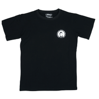Colours Tee ODB Logo Black image