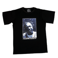 Colours Tee ODB Portrait Black image