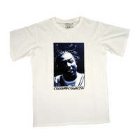 Colours Tee ODB Portrait White image