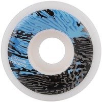 Colours Wheels (101a) Fish Camo 52mm image