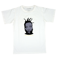 Crupie Tee ODB O/C FA White image