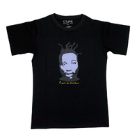 Crupie Tee ODB O/C FA Black image