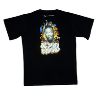 Crupie Tee ODB O/C Graf Black image