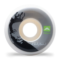 Crupie Wheels 52mm ODB CR image