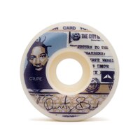 Crupie Wheels 52mm ODB ID image