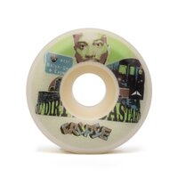 Crupie Wheels 52mm ODB Metro image