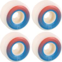 Crupie Wheels 52mm Aoki Classic Carlos Ribero image