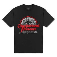 Come Sundown Tee Gravitational Black image