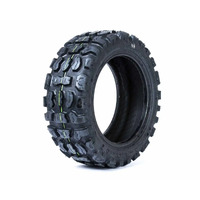 CST Tyre Off Road 11 inch 90/65-6.5 Tube Required image