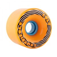 Cult Wheels Centrifuge 71mm Orange image