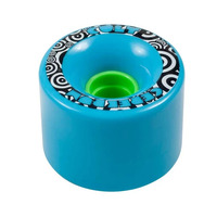 Cult Wheels Cerebrum 71mm Blue image