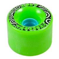 Cult Wheels Cerebrum SG 71mm Green image