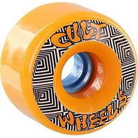 Cult Wheels Converter 70mm Orange image