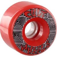 Cult Wheels Converter 70mm Red image