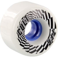 Cult Wheels Ism TFR 63mm Ice Blue image