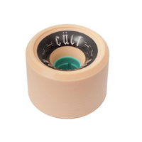 Cult Wheels Risch 72mm Beige image