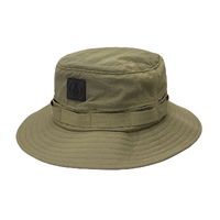 Volcom Hat Ventilator Boonie Expedition Green image