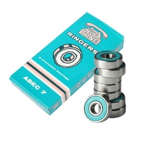 Dial Tone Ringers Precision Bearings image
