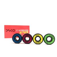 DSCO Bearings Hybrids 16 Pack image