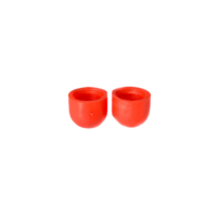 DSCO Pivot Cups Red (Standard) image