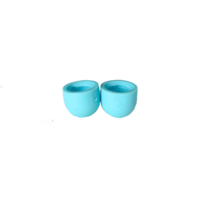 DSCO Pivot Cups Cyan (Standard) image