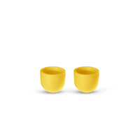 DSCO Pivot Cups Yellow (Standard) image