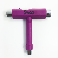 DSCO T Tool Purple image