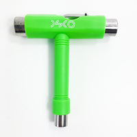 DSCO T Tool Green image