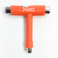 DSCO T Tool Orange image
