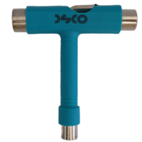 DSCO T Tool Turquoise image