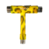 DSCO T Tool Leopard image