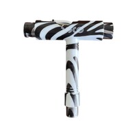 DSCO T Tool Zebra image