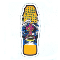 Dogtown Magnet Aaron Murray image