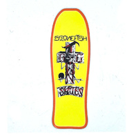 Dogtown Magnet Stonefish image