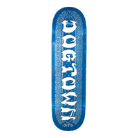 Dogtown Deck Bandana Blue 8.0 image